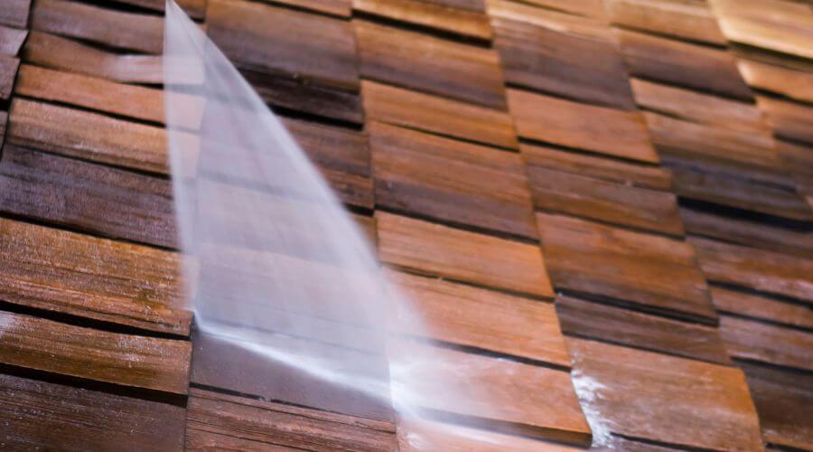 Professional gutter cleaning in South River, NJ